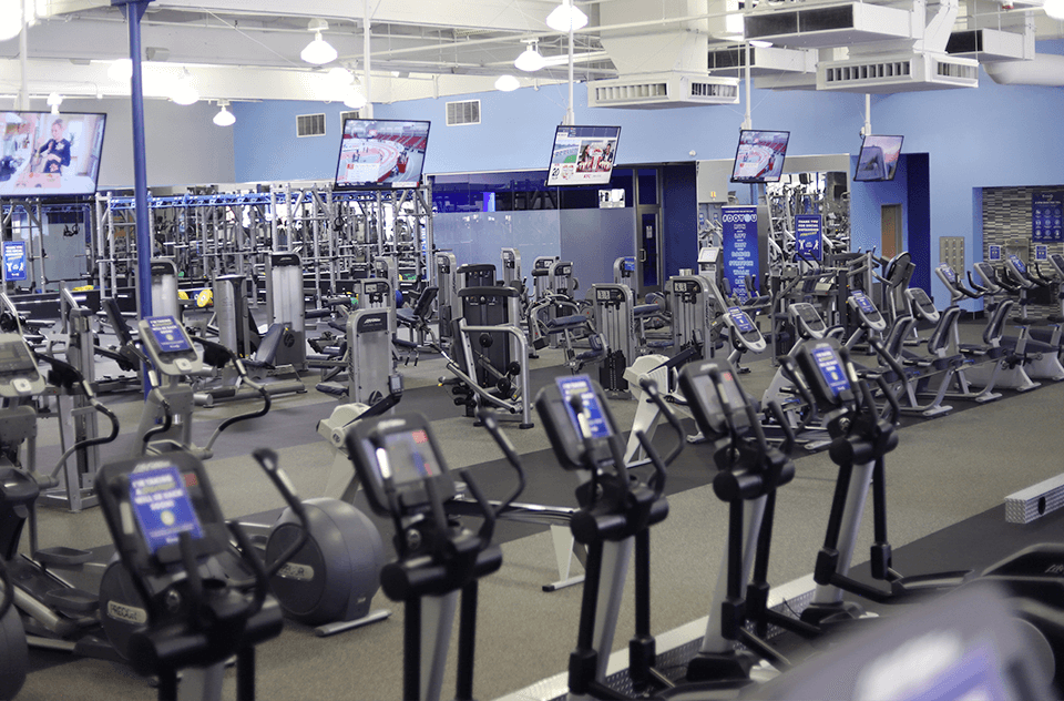 Fitness 19, Gym In West Covina, CA